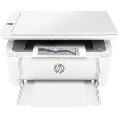HP LaserJet Stampante multifunzione M140w