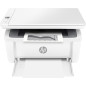 HP LaserJet Stampante multifunzione M140w 7MD72F#B19 HP LaserJet Stampante multifunzione M140w 7MD72F#B19