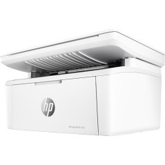HP LaserJet Stampante multifunzione M140w