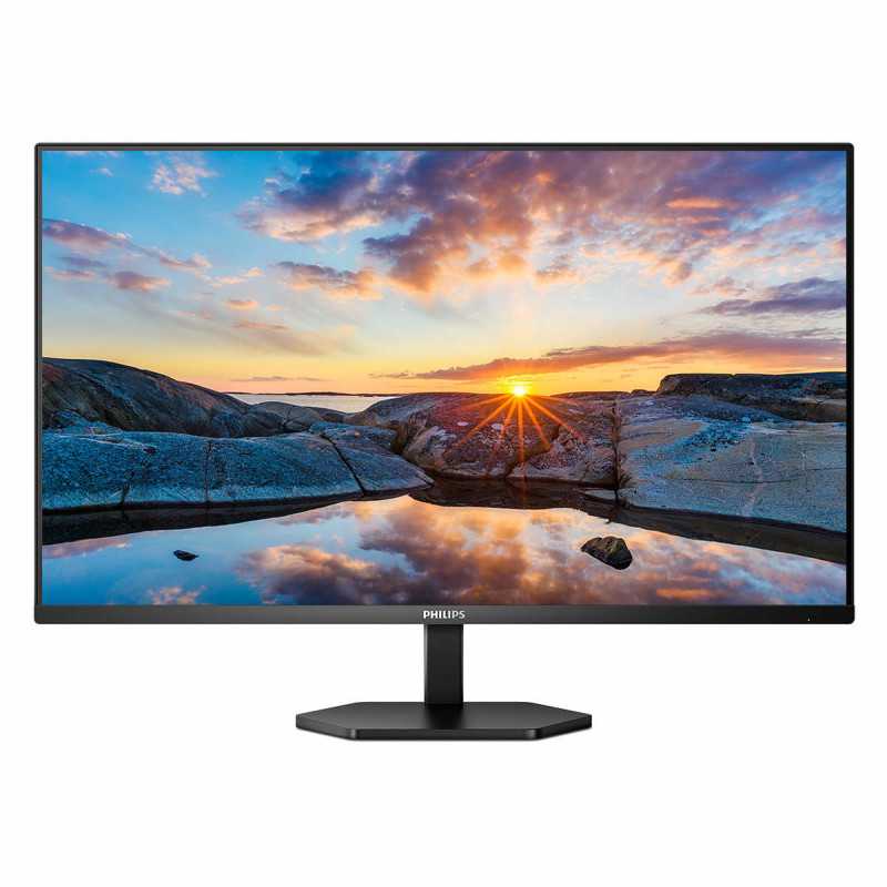 Philips 3000 series 32E1N3100LA00 Monitor PC 80 cm (31.5") 1920 x 1080 Pixel Full HD LCD Nero
