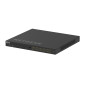 NETGEAR GSM4230PX-100EUS Gestito L2/L3 Gigabit Ethernet (10/100/1000) Supporto Power over Ethernet (PoE) 1U NETGEAR GSM4230PX-100EUS Gestito L2/L3 Gigabit Ethernet (10/100/1000) Supporto Power over Ethernet (PoE) 1U