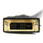 StarTech.com Cavo HDMI a DVI-D di 5 m - M/M StarTech.com Cavo HDMI a DVI-D di 5 m - M/M