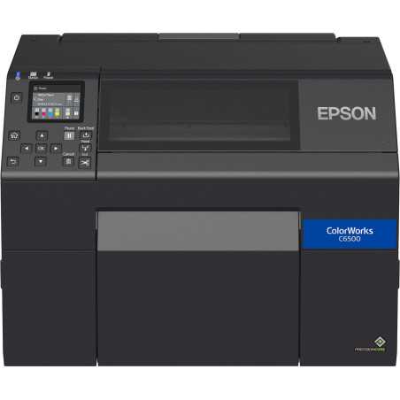 Epson C31CH77102 ColorWorks CW-C6500Ae