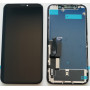 Display Lcd Incell + Touch Screen + Frame Per Apple Iphone XR
