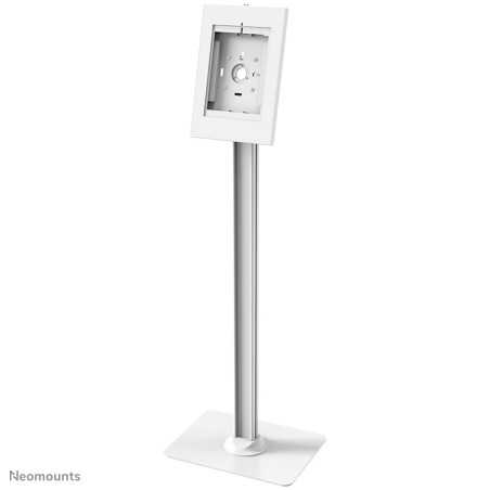 Neomounts FL15-650WH1 Supporto da pavimento per tablet 9.7-11" - bloccabile