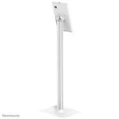 Neomounts FL15-650WH1 Supporto da pavimento per tablet 9.7-11" - bloccabile