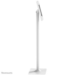 Neomounts FL15-650WH1 Supporto da pavimento per tablet 9.7-11" - bloccabile