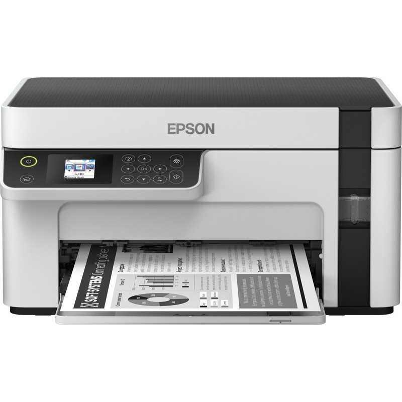 Epson EcoTank ET-M2120 C11CJ18401
