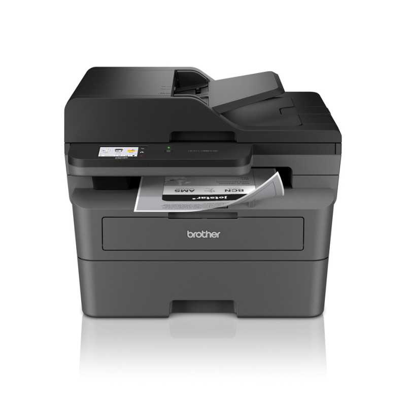 Brother DCP-L2660DW stampante multifunzione Laser A4 1200 x 1200 DPI 34 ppm Wi-Fi DCPL2660DWRE1
