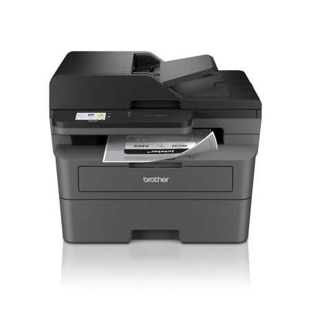 Brother DCP-L2660DW stampante multifunzione Laser A4 1200 x 1200 DPI 34 ppm Wi-Fi DCPL2660DWRE1