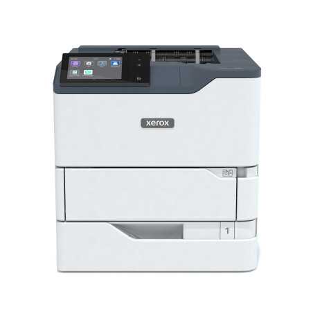 Xerox VersaLink B620 A4 61 ppm Stampante fronte/retro PS3 PCL5e/6 2 vassoi 650 fogli B620V_DN
