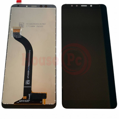 LCD DISPLAY FOR Xiaomi REDMI 5 MDG1 TOUCH SCREEN BLACK GLASS