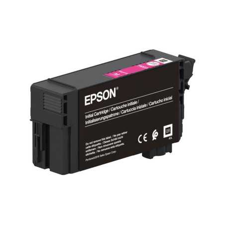 Epson UltraChrome XD2 cartuccia d'inchiostro 1 pz Originale Magenta C13T40C34N