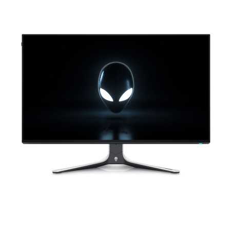 Alienware AW2723DF LED display 68,6 cm (27") 2560 x 1440 Pixel Quad HD LCD Argento