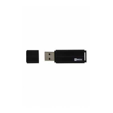 MyMedia MyUSB Drive unità flash USB 32 GB USB tipo A 2.0 Nero