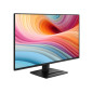 MSI PRO MP271A E2 Monitor PC 68,6 cm (27") 1920 x 1080 Pixel Full HD LCD Nero