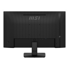 MSI PRO MP271A E2 Monitor PC 68,6 cm (27") 1920 x 1080 Pixel Full HD LCD Nero