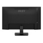 MSI PRO MP271A E2 Monitor PC 68,6 cm (27") 1920 x 1080 Pixel Full HD LCD Nero
