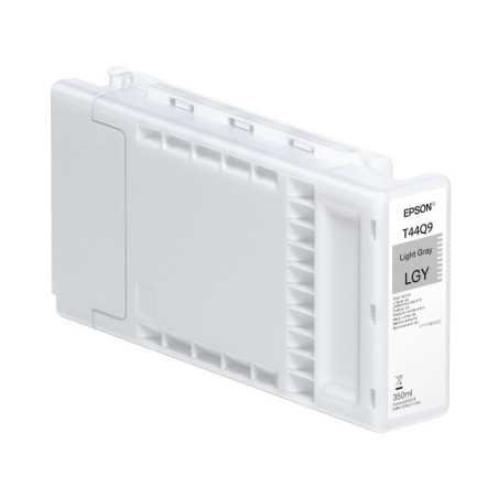 Epson UltraChrome Pro 12 cartuccia d'inchiostro 1 pz Originale Grigio chiaro