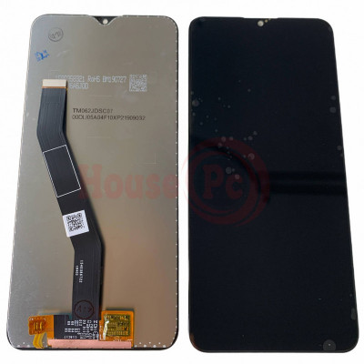 LCD DISPLAY FOR XIAOMI REDMI 8 M1908C3IG 8A M1908C3KG TOUCH SCREEN BLACK GLASS