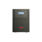APC Easy UPS SMV gruppo di continuità (UPS) A linea interattiva 0,75 kVA 525 W 6 presa(e) AC APC Easy UPS SMV gruppo di continuità (UPS) A linea interattiva 0,75 kVA 525 W 6 presa(e) AC