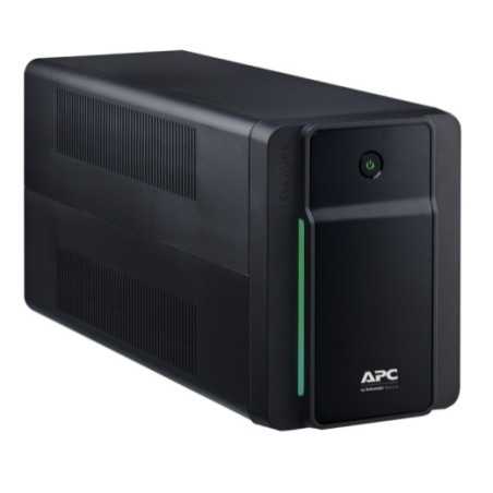 APC Easy UPS gruppo di continuità (UPS) A linea interattiva 1,2 kVA 650 W 4 presa(e) AC BVX1200LI-GR