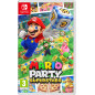 Nintendo Mario Party Superstars Standard Cinese semplificato, Cinese tradizionale, Tedesca, DUT, Inglese, ESP, Francese, ITA,