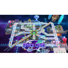 Nintendo Mario Party Superstars Standard Cinese semplificato, Cinese tradizionale, Tedesca, DUT, Inglese, ESP, Francese, ITA,