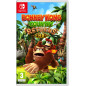 Nintendo Donkey Kong Country Returns HD