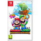 Nintendo Mario & Luigi: Fraternauti alla carica