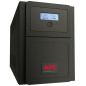 APC Easy UPS SMV gruppo di continuità (UPS) A linea interattiva 1 kVA 700 W 6 presa(e) AC APC Easy UPS SMV gruppo di continuità (UPS) A linea interattiva 1 kVA 700 W 6 presa(e) AC