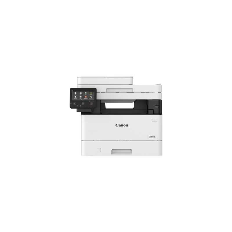 Canon i-SENSYS MF453DW 5161C007 Laser A4 1200 x 1200 DPI 38 ppm Wi-Fi Canon i-SENSYS MF453DW 5161C007 Laser A4 1200 x 1200 DPI 38 ppm Wi-Fi