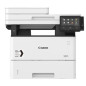 Canon i-SENSYS MF453DW 5161C007 Laser A4 1200 x 1200 DPI 38 ppm Wi-Fi Canon i-SENSYS MF453DW 5161C007 Laser A4 1200 x 1200 DPI 38 ppm Wi-Fi