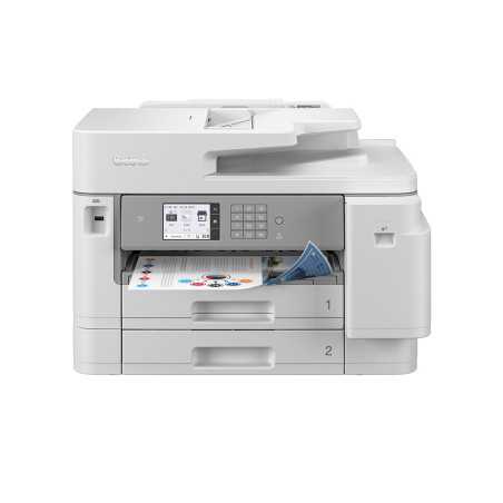 Brother MFC-J5955DW stampante multifunzione Ad inchiostro A3 1200 x 4800 DPI 30 ppm Wi-Fi MFCJ5955DWRE1