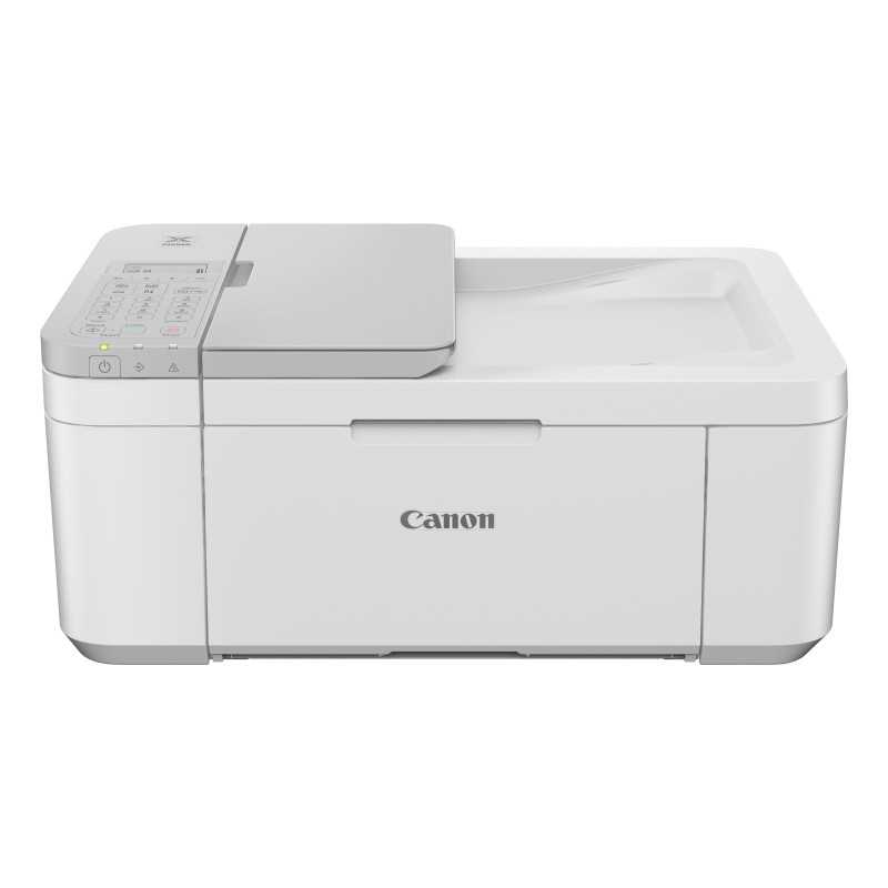 Canon 5074C046 PIXMA TR4756i Ad inchiostro A4 4800 x 1200 DPI Wi-Fi
