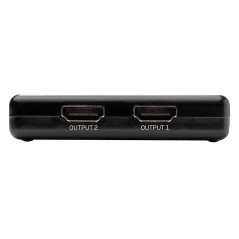 Lindy 38357 ripartitore video HDMI 2x HDMI