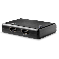 Lindy 38357 ripartitore video HDMI 2x HDMI