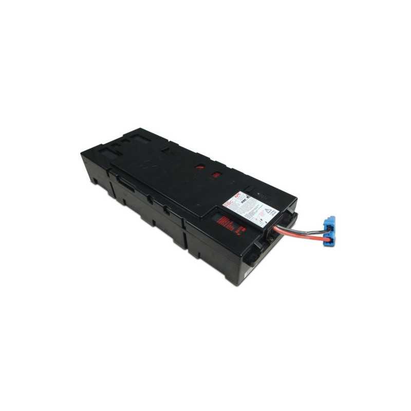 APC batteria APCRBC115 UPS Acido piombo (VRLA) 48 V APC batteria APCRBC115 UPS Acido piombo (VRLA) 48 V
