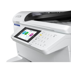 Epson WorkForce Pro EM-C8100RDWF Ad inchiostro A3 4800 x 1200 DPI Wi-Fi