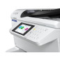 Epson C11CL31401 WorkForce Pro EM-C8100RDWF Ad inchiostro A3 4800 x 1200 DPI Wi-Fi Epson C11CL31401 WorkForce Pro EM-C8100RDWF Ad inchiostro A3 4800 x 1200 DPI Wi-Fi