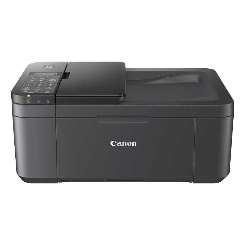 Canon 5074C036 PIXMA TR4755i Ad inchiostro A4 4800 x 1200 DPI Wi-Fi