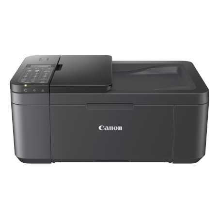 Canon 5074C036 PIXMA TR4755i Ad inchiostro A4 4800 x 1200 DPI Wi-Fi