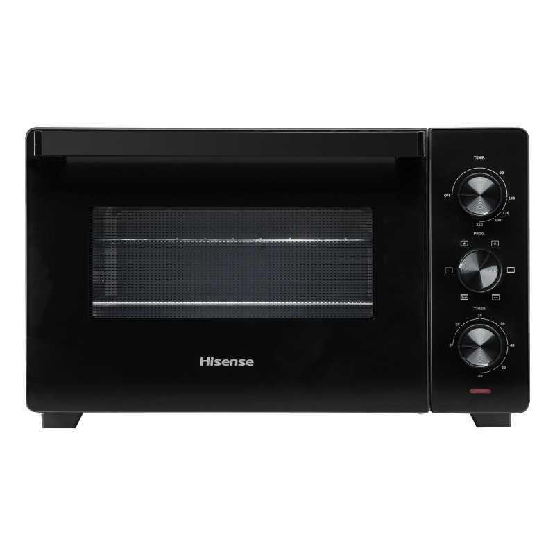 Hisense HOM30M forno 30 L 1600 W Nero Hisense HOM30M forno 30 L 1600 W Nero