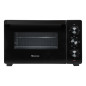 Hisense HOM30M forno 30 L 1600 W Nero Hisense HOM30M forno 30 L 1600 W Nero
