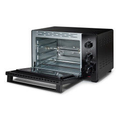 Hisense HOM30M forno 30 L 1600 W Nero