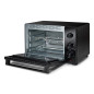 Hisense HOM30M forno 30 L 1600 W Nero Hisense HOM30M forno 30 L 1600 W Nero