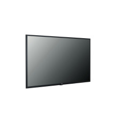 LG Hospitality TV Pro Centric Serie UM7672H 55" 4K UHD, HDR 10 Pro, webOS23, 20W