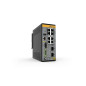 Allied Telesis IE220-10GHX Gestito L2 Gigabit Ethernet (10/100/1000) Supporto Power over Ethernet (PoE) Grigio AT-IE220-10GHX-80 Allied Telesis IE220-10GHX Gestito L2 Gigabit Ethernet (10/100/1000) Supporto Power over Ethernet (PoE) Grigio AT-IE220-10GHX-80