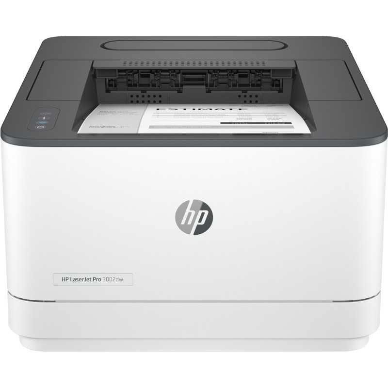 HP Stampante LaserJet Pro 3002dw HP Stampante LaserJet Pro 3002dw