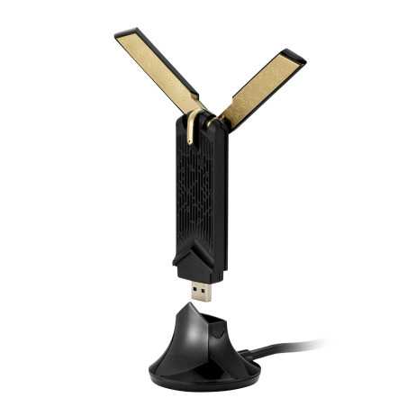 ASUS USB-AX56 WLAN 1775 Mbit/s 90IG06H0-MO0R00